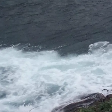 아파트 Il Mare D Inverno