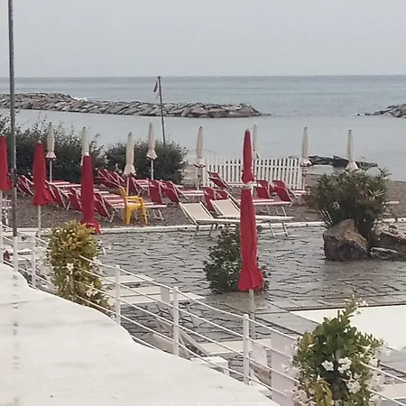 Il Mare D Inverno * 임페리아