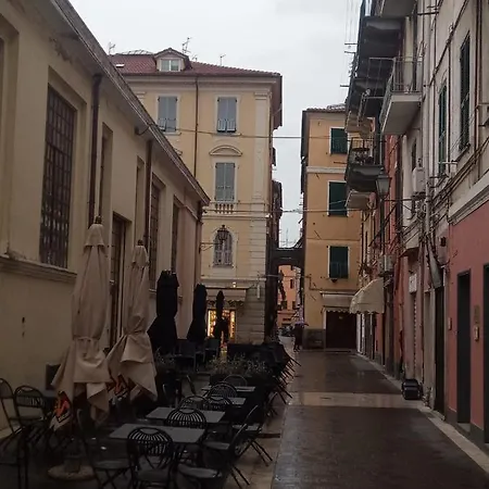 Il Mare D Inverno