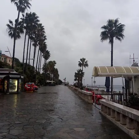 Il Mare D Inverno 임페리아