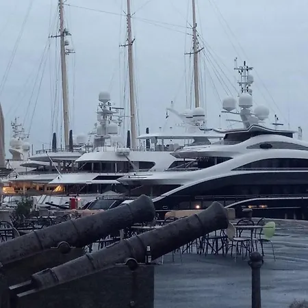 Il Mare D Inverno Imperia
