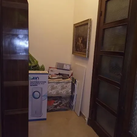 Il Mare D Inverno Apartment Imperia