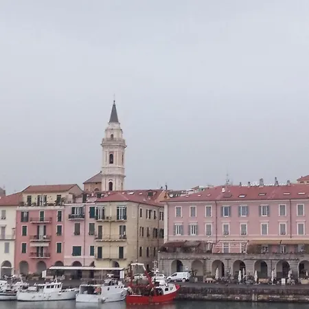 Apartment Il Mare D Inverno