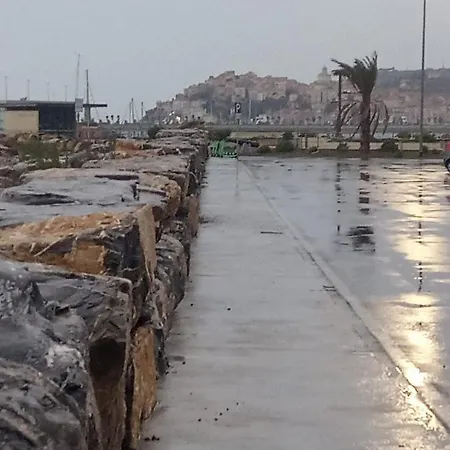 Il Mare D Inverno * Imperia