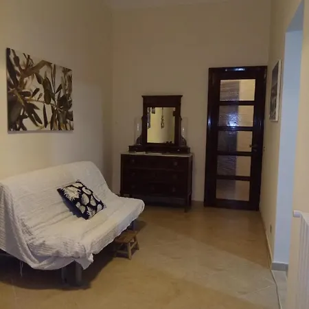 Apartment Il Mare D Inverno