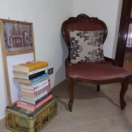 Apartment Il Mare D Inverno Imperia