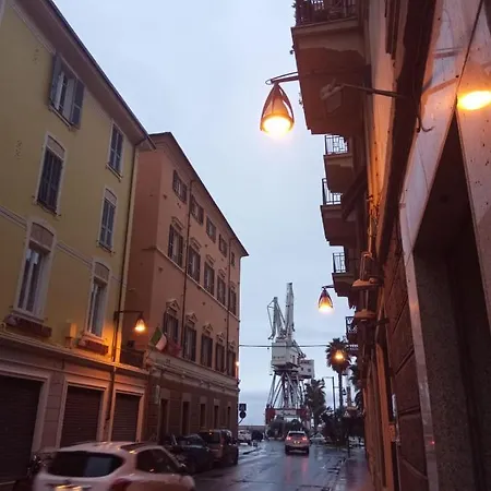 Il Mare D Inverno