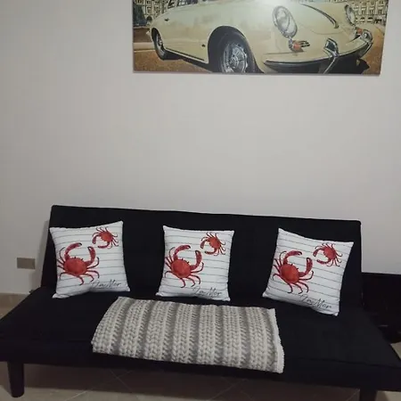 Apartment Il Mare D Inverno *