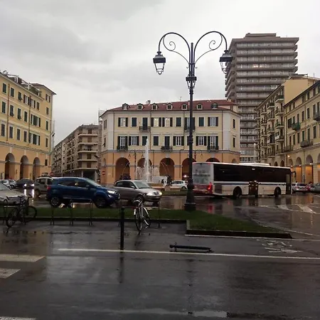 Il Mare D Inverno Imperia