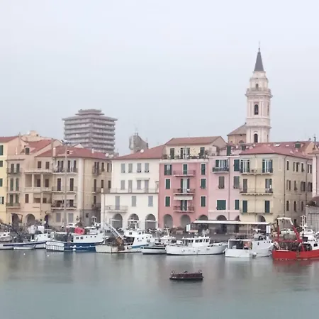Il Mare D Inverno Apartment *